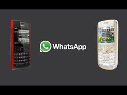 Yo quisiera saber como descargarlo directamente al telefono celular via. Como Descargar Whatsapp Para Celulares Nokia C3 00 Y Para Cualquier Nokia Youtube