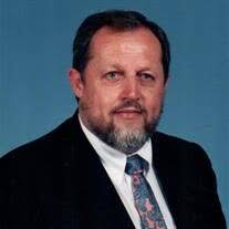 Mr. Richard Ray "Ricky" Eubanks Obituary