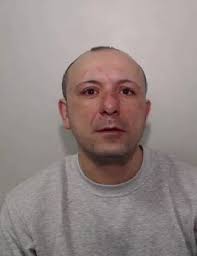 272 people who were put behind bars in Greater Manchester in 2017