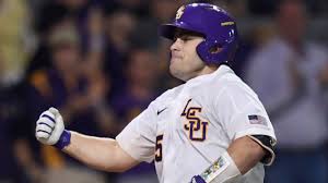 bryce jordan decides to forgo senior season of lsu baseball