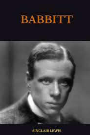 BABBITT: LEWIS, SINCLAIR: 9798336325980: Amazon.com: Books