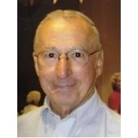 Gerald Seeley Obituary