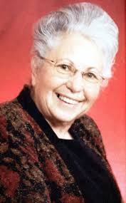 Neoma Martin Obituary