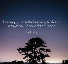 What kind of music is best for sleep? Why Music Helps You Sleep Oclef