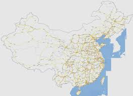 The map shows china with administrative boundaries of autonomous regions, provinces and special administrative regions (s.a.r), cities, towns, expressways, main roads and streets. China Maps Map Of China China Map In English China City And Province Maps