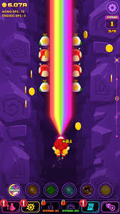 Playpeep Fantastap Not That Great Overall But Some Fun Game Design Game Art Game Creator
