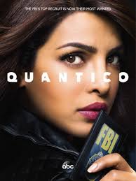 Volledige Cast van Quantico (Serie, 2015