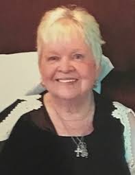 Linda (Bellett) Russell