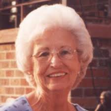 Obituary information for Frances Ervin