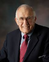 Charles Legg Obituary