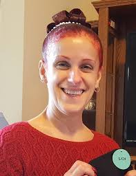 Obituary information for Simone Renee Funk-Hayes