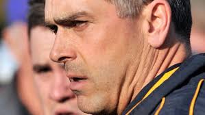 WAFL 2022: Peter German named Perth Demons coach for the next three seasons 