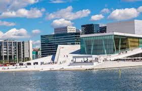 Book scandic oslo city, oslo on tripadvisor: Oslo Stats Norway S Capital City In Numbers Life In Norway