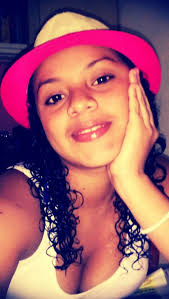 Genesis obregon (@geni22dm)