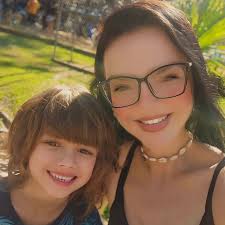 O melhor de mim!💙