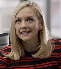 Daily Conviction — andsowewalkalone: Emily Kinney as Tess Larson...