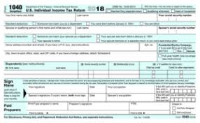 Go to www.irs.gov/form1040 for instructions and the latest information. Where To Find Irs Form 1040 And Instructions For 2020 2021