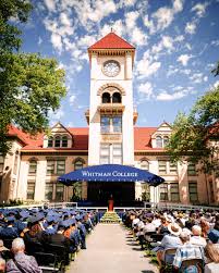 Summer Fly-In Week 1 ☀️ The 2024 Whitman Summer Fly-In Program kicked off  this week with Cohort 1! This pre-orientation program is tailored for  First-Generation and Working-Class students (FGWC), offering a sneak