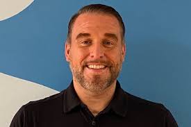 Meet Our Patient Events Coordinator and Co-host of Seacrest Studios, Jay  Brock