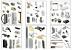 Sliding Door Parts Names