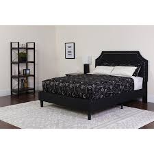 Wow Upholstered Platform Bed Mattress Sets Enhance Your Space Bedroom sets create cohesive and comfortable room designs.