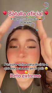 19 De Julio A Las 9 De La Mañana Van A Celebrar