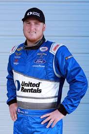Team owner shige hattori released moffitt and signed hill, who had some financial backing, in early january. Austin Hill Set For Full Season Truck Series Effort Speed Sport