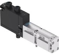 Brand New FESTO 525630 CPV10-GE-DN2-8 Free Ship | eBay