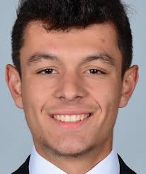 Punter Jake Camarda likely another freshman starter for Georgia Bulldogs