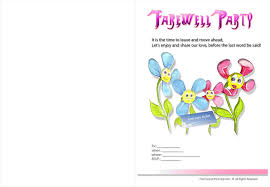 This way, you will be. 45 Quotes For Invitation Card For Farewell Party Ibnuzaki S Blog
