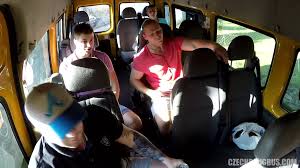 Czech Bang Bus 4 | Porntrex.com best HD and 4k porn ...