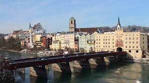 Das sommerferienprogramm 2020 der stadt wasserburg findet wegen dem coronavirus unter erschwerten bedingungen statt! Wasserburg Am Inn Eine Stadt Wie Ein Adventskalender Zeit Fur Bayern Bayern 2 Radio Br De