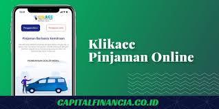 PT KlikACC Digital Teknologi