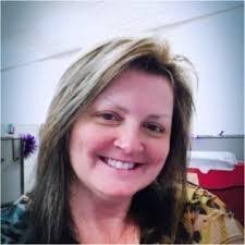 Jennifer Violette's Instagram, Twitter & Facebook