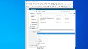 Apache openoffice features six personal productivity applications: Openoffice Vs Libreoffice Unterschiede Bilder Screenshots Computer Bild