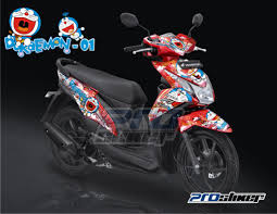 101 gambar animasi kartun keren dan lucu kualitas hd bisa didownload. Gambar Motor Beat Animasi Galeriotto