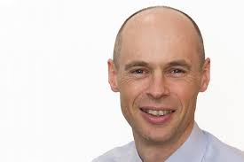 UK Space Agency CEO to step down