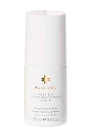 Helps my hair feel silky and cuts back on the fly away hair due to the heavy humidity in my area. Paul Mitchell Marulaoil Rare Oil Style Perfecting Serum Pflegendes Haar Serum Fur Optimale Kontrolle Haar Fluid Fur Ein Brillantes Glattes Finish 100 Ml Amazon De Premium Beauty
