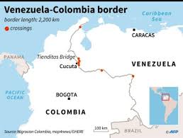 Rival Venezuela Concerts To Take Place 300 Meters Apart Ya Libnan