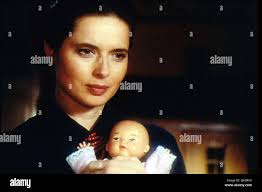 Isabella Rossellini Television: Chicago Hope (1994) Characters: Prof. Marina  Giannini (2 episodes, 1997) 18 September 1994 **WARNING** This Photograph  is for editorial use only and is the copyright of 20 CENTURY FOX