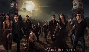 Unlocking the secrets of mystic falls takes readers behind the scenes of the hit television phenomenon, . List Of The Vampire Diaries Characters Wikipedia