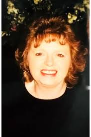 Jeanne Townsend Obituary (1948