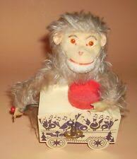 Max carl mechanischer affe : Max Carl Affe Ebay