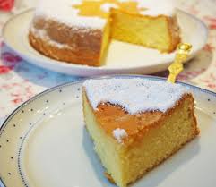 Urlaub auf der zunge und rosmarin für das mediterrane lebensgefühl. Kuchen Mit Olivenol Fraulein Ella