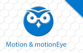 Image result for MotionEye