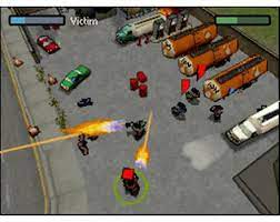Click the thumbnails above to pop out larger versions next week, the critically acclaimed grand theft auto: Grand Theft Auto Chinatown Wars So Viel Grosses In Der Kleinen Kiste Test Von Gameswelt