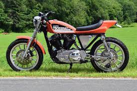 Ebay 1981 Harley Davidson Sportster Harley Xr750 Clone Ironhead Sportster Xlch 900 Vinta Harley Davidson Sportster Harley Davidson Harley Davidson Motorcycles