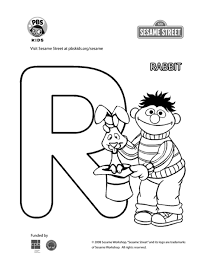 Choose a letter r coloring page. The Letter R Coloring Page Kids Coloring Pbs Kids For Parents