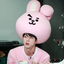 Maybe you would like to learn more about one of these? First Sight Jjk On Twitter This Can Be Like Your Next Halloween Costume Bt21 Cooky Bt21 Bts Twt
