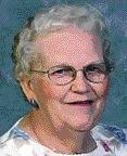Edna Pittenger Obituary (2012)